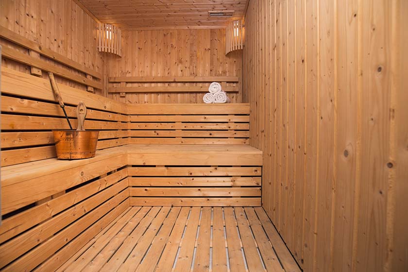 Apartment in Nichada Thani 